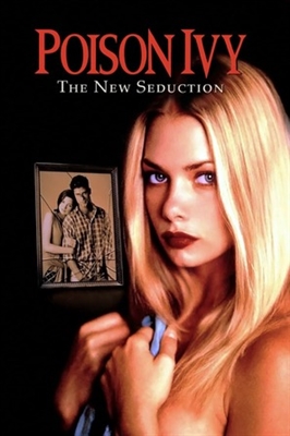 Poison Ivy: The New Seduction movie posters (1997) hoodie