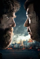 The Hangover Part III movie poster (2013) Mouse Pad MOV_1786d7fe