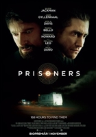 Prisoners movie posters (2013) Mouse Pad MOV_1787041