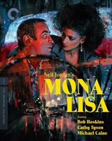 Mona Lisa movie posters (1986) Tank Top #3529803