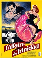 Affair in Trinidad movie posters (1952) mug #MOV_1787148