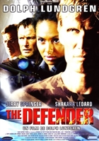 The Defender movie posters (2004) t-shirt #MOV_1787149