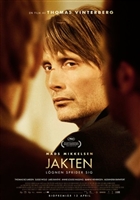 Jagten movie posters (2012) hoodie #3529762