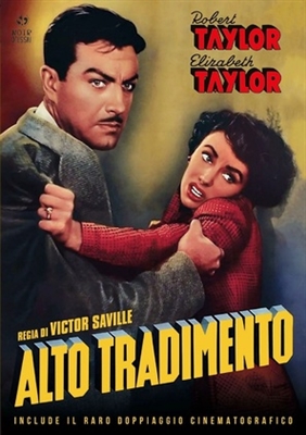 Conspirator movie posters (1949) hoodie