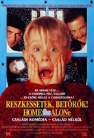Home Alone movie posters (1990) t-shirt #MOV_1787296