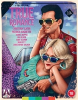 True Romance movie posters (1993) hoodie #3529549