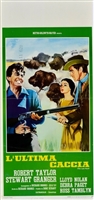 The Last Hunt movie posters (1956) Poster MOV_1787493