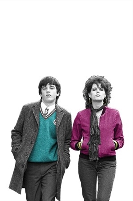 Sing Street movie posters (2016) Poster MOV_1787514