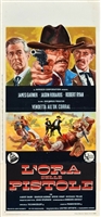 Hour of the Gun movie posters (1967) Poster MOV_1787684