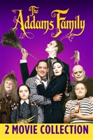 The Addams Family movie posters (1991) hoodie #3529185