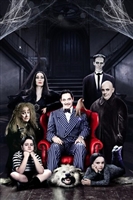 The Addams Family movie posters (1991) Poster MOV_1787733