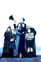 The Addams Family movie posters (1991) Poster MOV_1787735