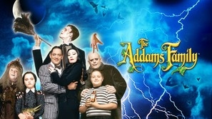 The Addams Family movie posters (1991) Poster MOV_1787739