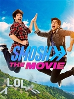 Smosh: The Movie movie posters (2015) Longsleeve T-shirt #3529117