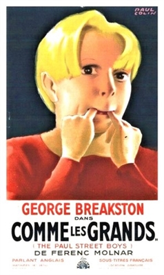 No Greater Glory movie posters (1934) poster