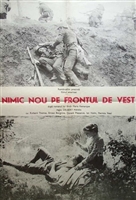 All Quiet on the Western Front movie posters (1979) Poster MOV_1788117