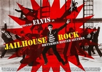 Jailhouse Rock movie posters (1957) hoodie #3528662