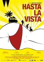 Hasta la Vista movie posters (2011) Longsleeve T-shirt #3528649