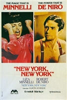 New York, New York movie posters (1977) hoodie #3528626
