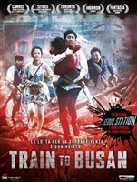 Busanhaeng movie posters (2016) Tank Top #3528455