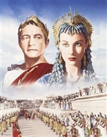 Caesar and Cleopatra movie posters (1945) Sweatshirt #3528415