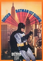 Batman movie posters (1966) Sweatshirt #3528337