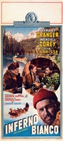 The Wild North movie posters (1952) Poster MOV_1788581