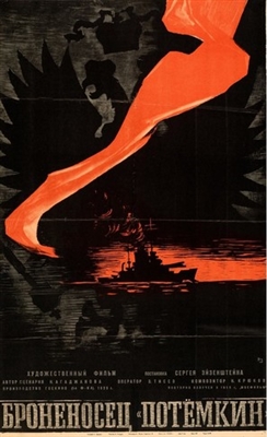 Bronenosets Potyomkin movie posters (1925) Sweatshirt
