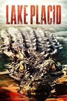 Lake Placid movie posters (1999) Longsleeve T-shirt #3528168