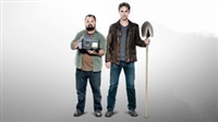 American Pickers movie posters (2010) Mouse Pad MOV_1788819