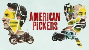 American Pickers movie posters (2010) Poster MOV_1788820
