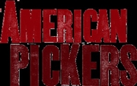 American Pickers movie posters (2010) Longsleeve T-shirt #3528093