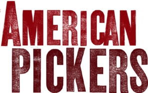 American Pickers movie posters (2010) Mouse Pad MOV_1788826