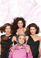 Hot in Cleveland movie posters (2010) hoodie #3528073
