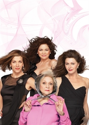 Hot in Cleveland movie posters (2010) Poster MOV_1788846