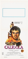 Caligola movie posters (1979) Longsleeve T-shirt #3527937