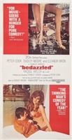 Bedazzled movie posters (1967) Sweatshirt #3527818