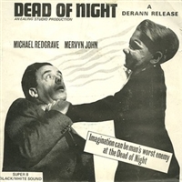 Dead of Night movie posters (1945) Sweatshirt #3527533