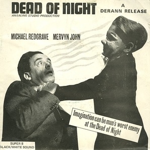 Dead of Night movie posters (1945) Sweatshirt