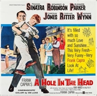 A Hole in the Head movie posters (1959) Poster MOV_1789403