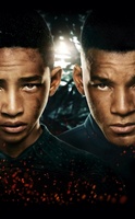 After Earth movie poster (2013) Tank Top #1069329