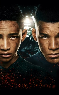 After Earth movie poster (2013) Poster MOV_17894580