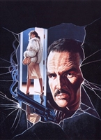 Sharky's Machine movie posters (1981) hoodie #3527447