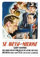 If I Had a Million movie posters (1932) Poster MOV_1789581