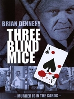 Three Blind Mice movie posters (2001) tote bag #MOV_1789734