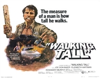 Walking Tall movie posters (1973) Tank Top #3536392