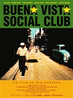 Buena Vista Social Club movie posters (1999) hoodie #3536404