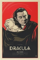 Dracula movie posters (1931) hoodie #3536446