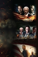 Olympus Has Fallen movie posters (2013) Tank Top #3536582