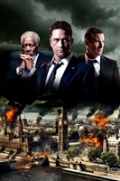 London Has Fallen movie posters (2016) Mouse Pad MOV_1789943